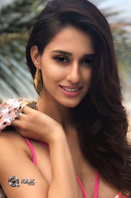 Disha-Patani